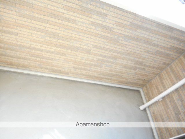 アルベンシス IIの内装写真