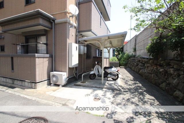 エスペランサ本原 301 ｜ 長崎県長崎市本原町14-10（賃貸アパート1K・3階・28.43㎡） その19