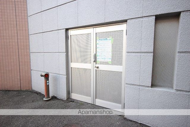 レジディア比治山公園のその他写真