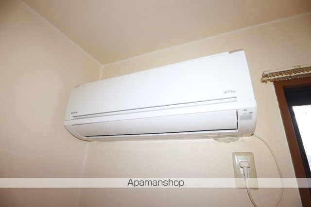 フォルテF A棟の内装写真