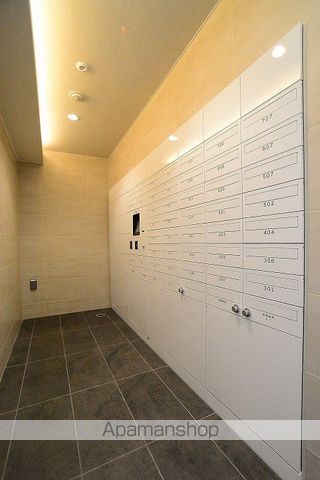 グランドコンシェルジュ日本橋水天宮の内装写真