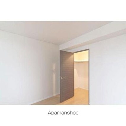 ＴＨＥ　ＴＯＫＹＯ　ＴＯＷＥＲＳ　ＭＩＤＴＯＷＥＲ[1LDK/52.98m2]のその他内装4