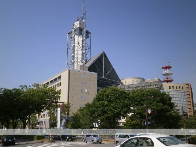 ファースト・レーベン大手町の周辺写真
