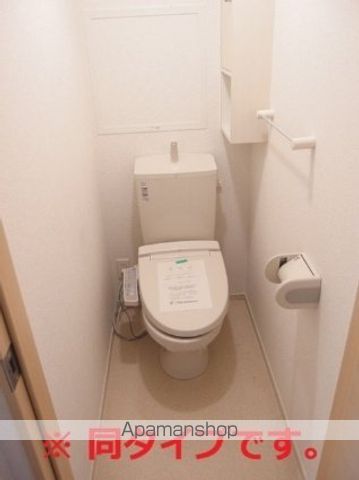 ミニョンメゾンの内装写真