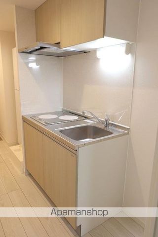 エクセラン東浦和Iの内装写真