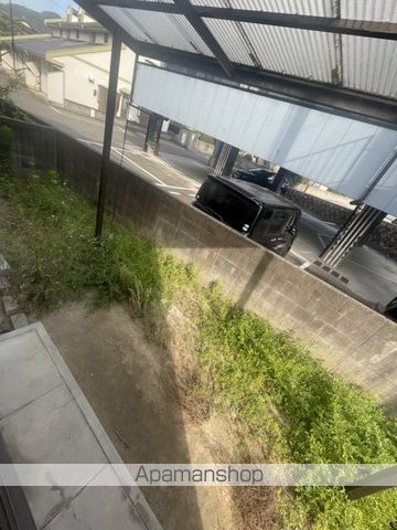 アストラムライン 中筋駅 徒歩9分 2階建 築42年の内装写真