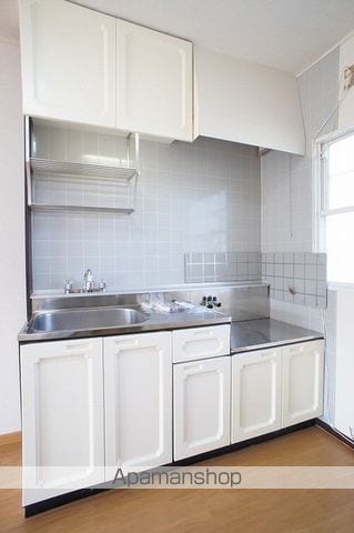 サンシャイン山野辺Aの内装写真