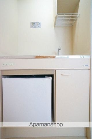 ユナイト阪東橋シドニーの杜の内装写真