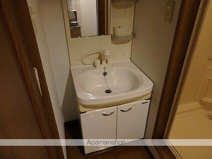 アヴァンセ六丁の目Ⅰ[1K/27.6m2]の内装6