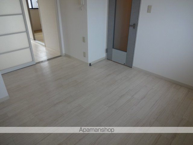エミネンスIの内装写真