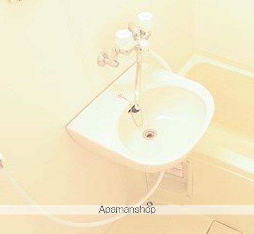 レオパレスハートピア15の内装写真