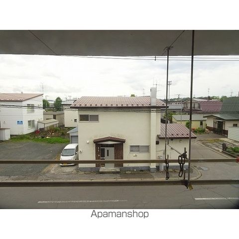 アプレ-リの内装写真