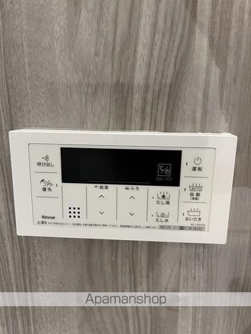ドゥーエ妙典の内装写真