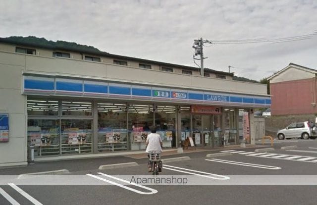 ゼフィランテス A棟の周辺写真