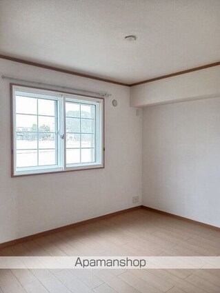 ハオスエーデルワイス　Ⅱ[1LDK/44.82m2]のリビング・居間2