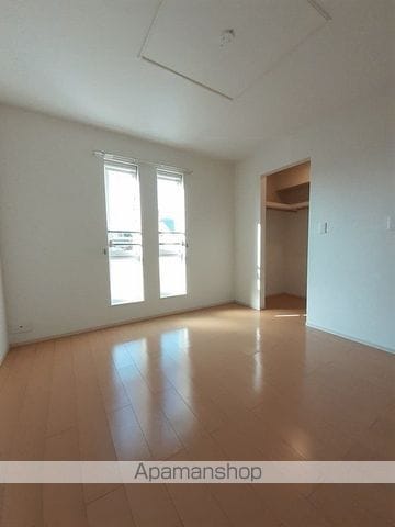 エリーナAの内装写真