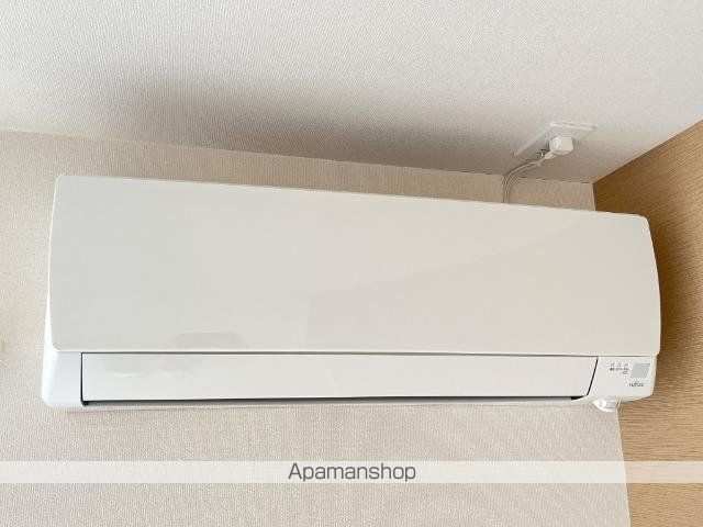 Calme BonheurIの内装写真