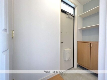 アルフィーネ柳町[2LDK/55.17m2]の内装1