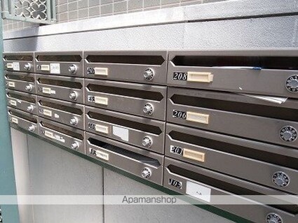 ラ・メゾン国分[2DK/40.88m2]の共用部3