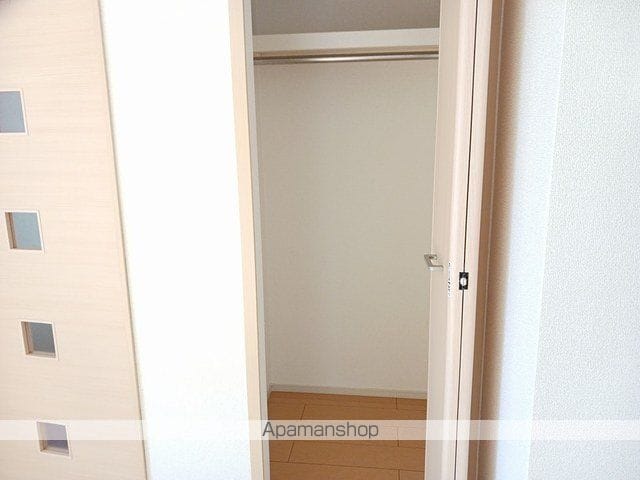 ブライト・パーク東雲の内装写真