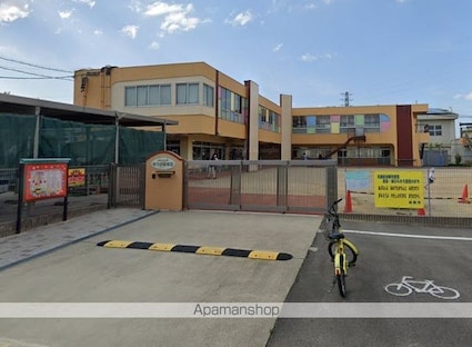 ブルージュ[2LDK/52.8m2]の周辺8