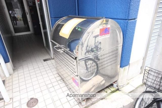段原Oビルのその他写真