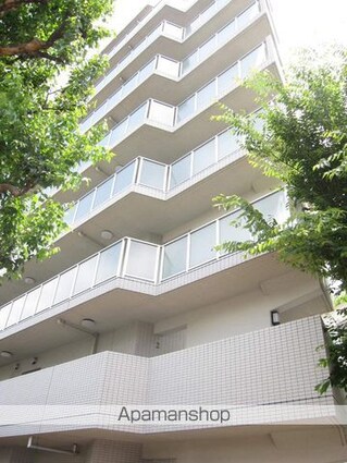 ドゥーエ東高円寺[1LDK/36.71m2]の外観4