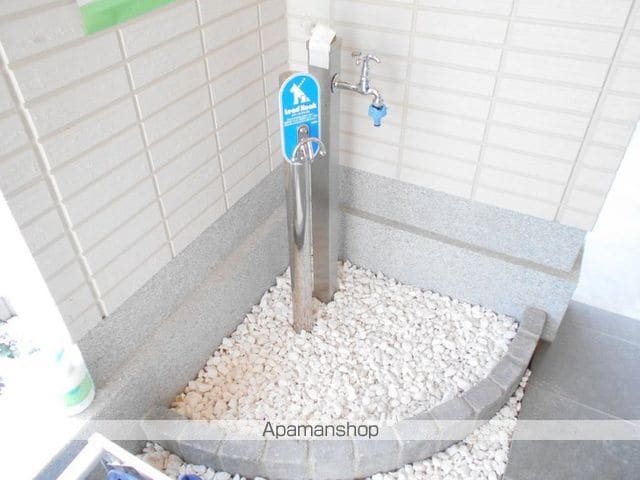 グランシャリオ篠木の内装写真