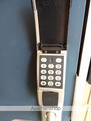 ステーブルＳＳ[1K/24.4m2]の内装2