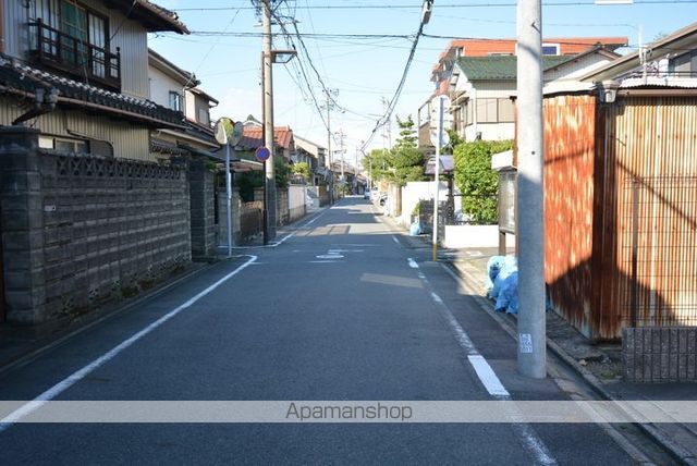 アスナロ21の周辺写真