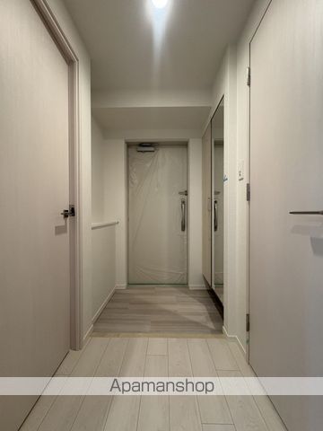 スプランディッド上本町WESTの内装写真