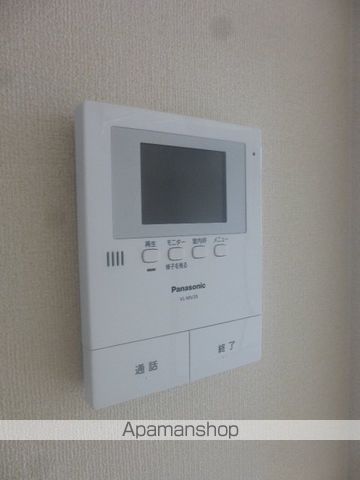 シャルマンらくざん II棟の内装写真