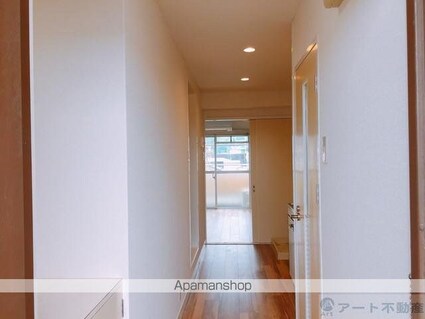 メゾン村上[1K/21m2]の内装2