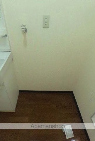 ディアス戸坂新町 A棟の内装写真