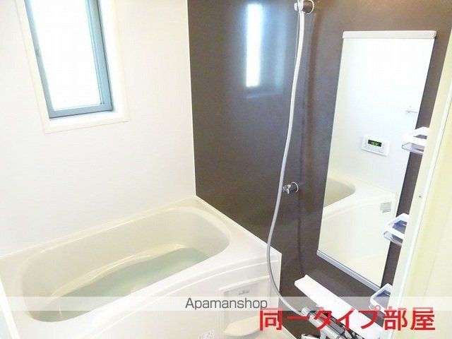 スプリングフィールド IIの内装写真