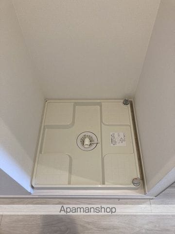 AーLIFEの内装写真