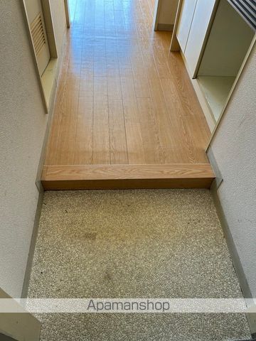 シティヴィラ城東の内装写真