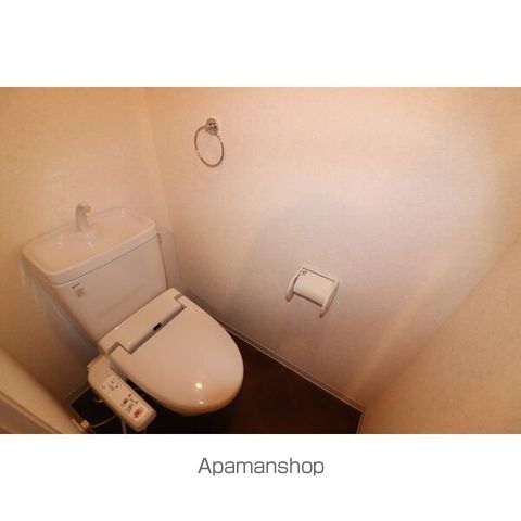 アルカンシェル名駅の内装写真