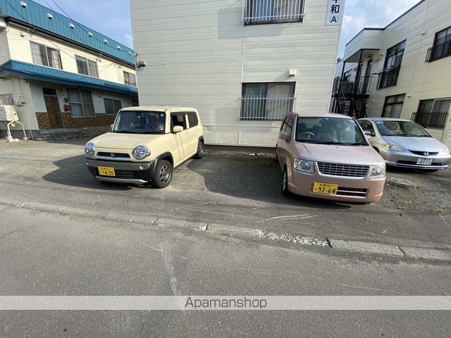 コーポ平和Aのその他写真