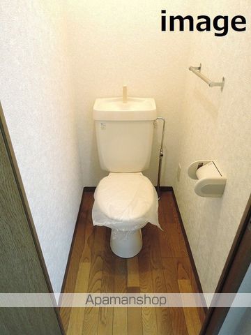 カルサイトの内装写真