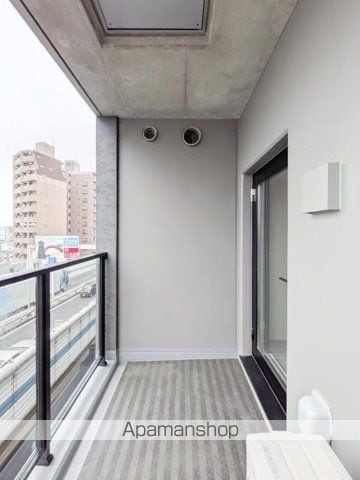 ALTERNA三軒茶屋の内装写真