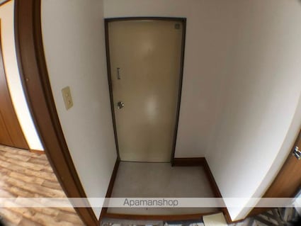 ｃｏｖｏ[1R/36.45m2]のロビー
