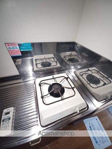ドミトリー浅川の内装写真