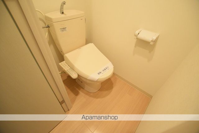 カサトレスネオの内装写真