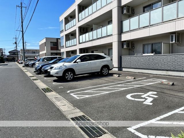 ヴェール・ムース南安長のその他写真