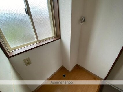 Ｆｕ９[1K/17.82m2]の内装3