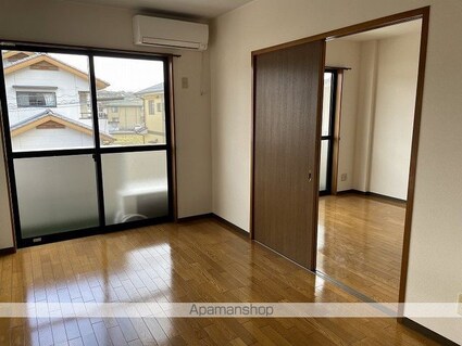 ローズハイツ[1LDK/39.74m2]のリビング・居間