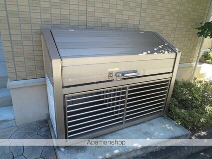 エトワール[1LDK/40.07m2]の外観5