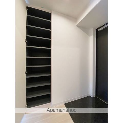 SーRESIDENCE葵IIの内装写真