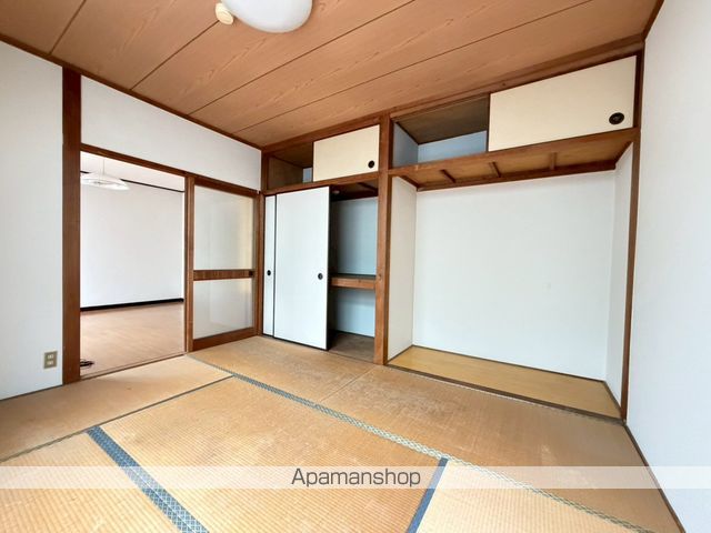 大成ビルの内装写真
